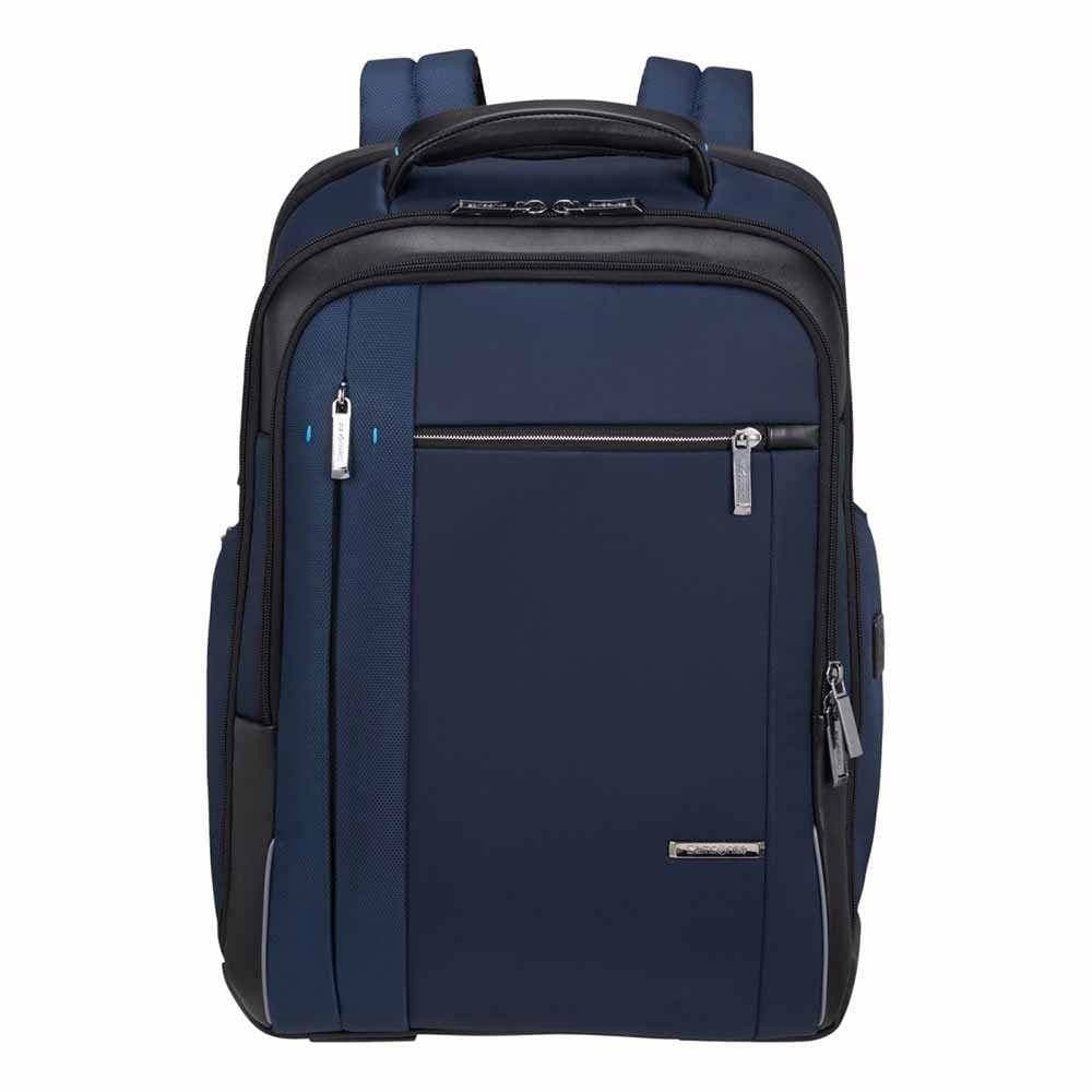 SAMSONITE Zaino  Spectrolite 3 Unisex Blu - KG3-11006 - 2
