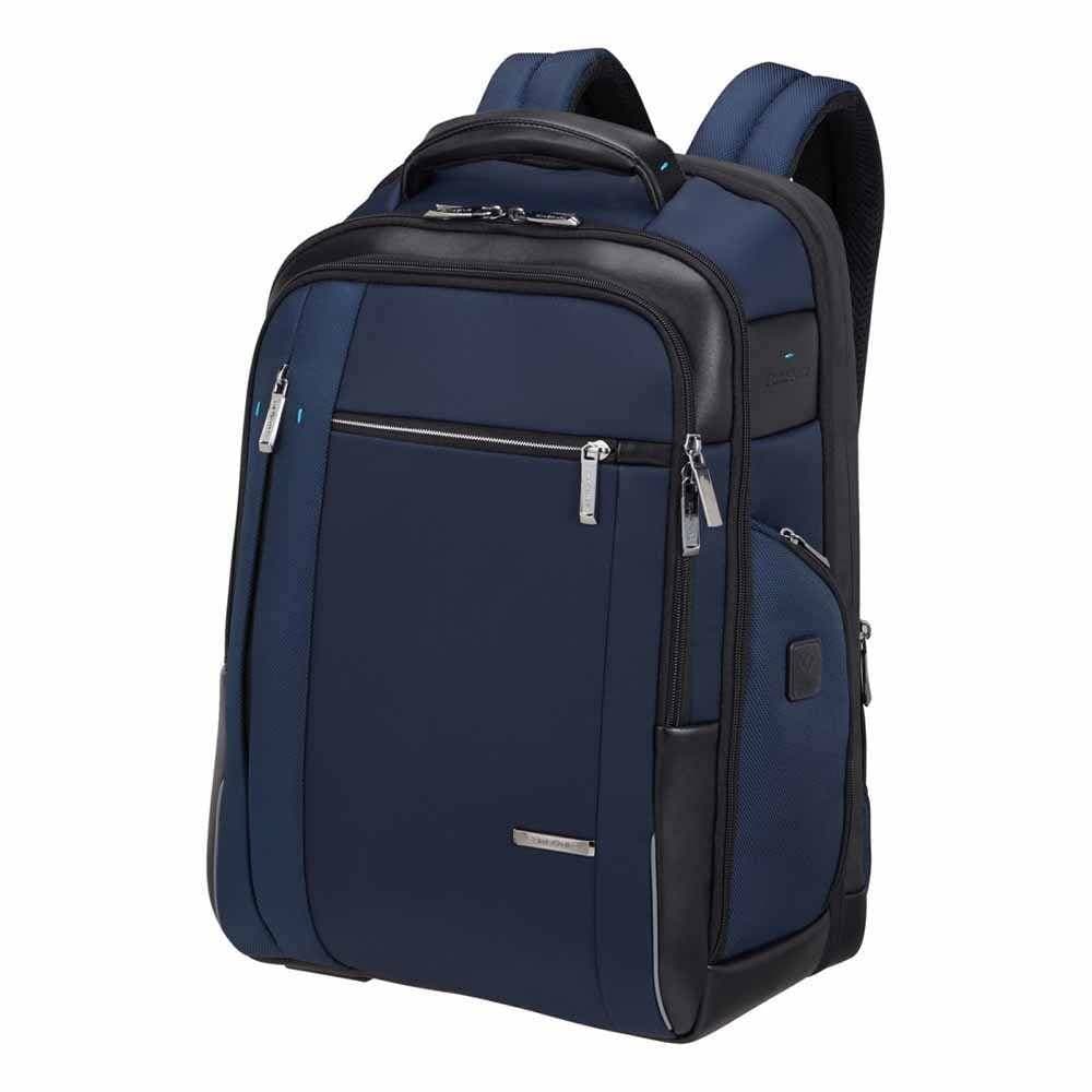 SAMSONITE Zaino  Spectrolite 3 Unisex Blu - KG3-11006 - 4