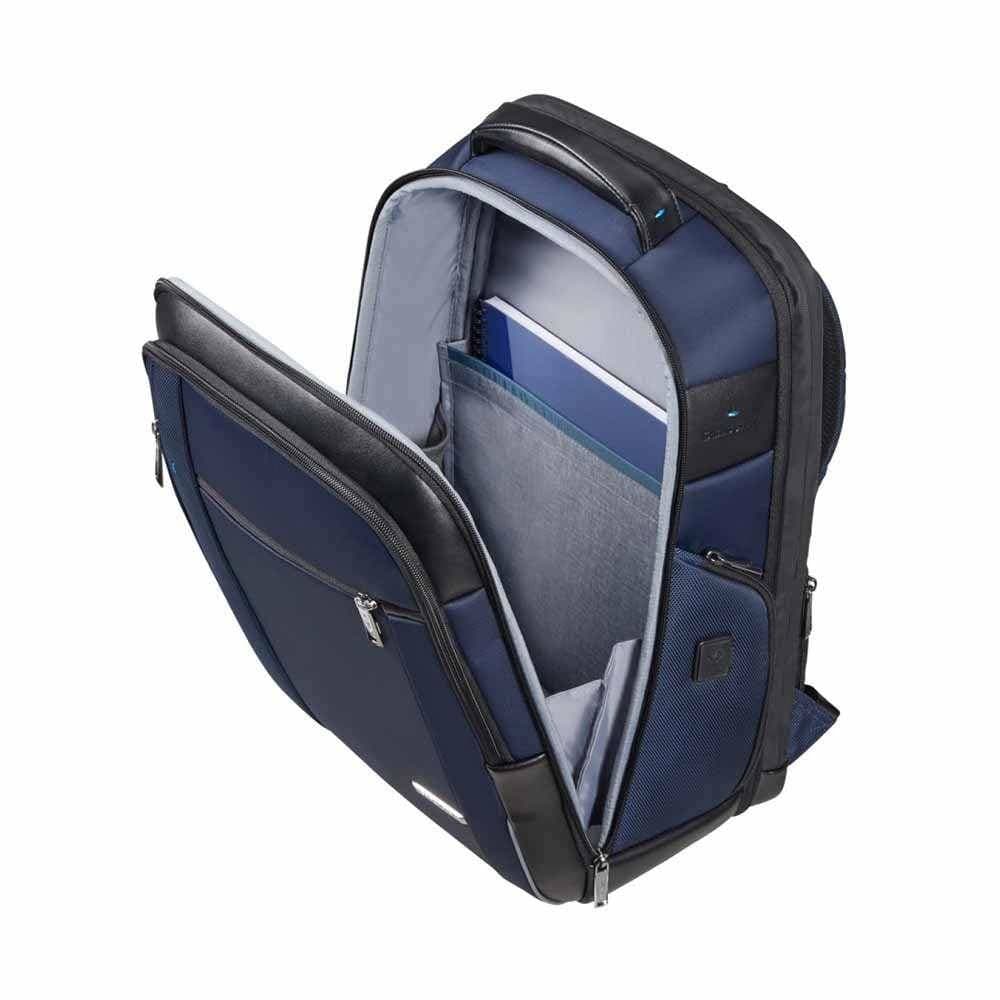 SAMSONITE Zaino  Spectrolite 3 Unisex Blu - KG3-11006 - 6