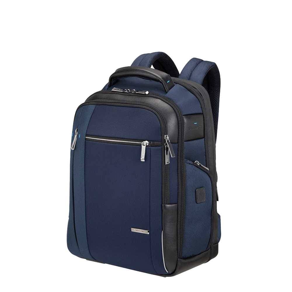 SAMSONITE Zaino  Spectrolite Uomo Blu - KG3-11005 - 2