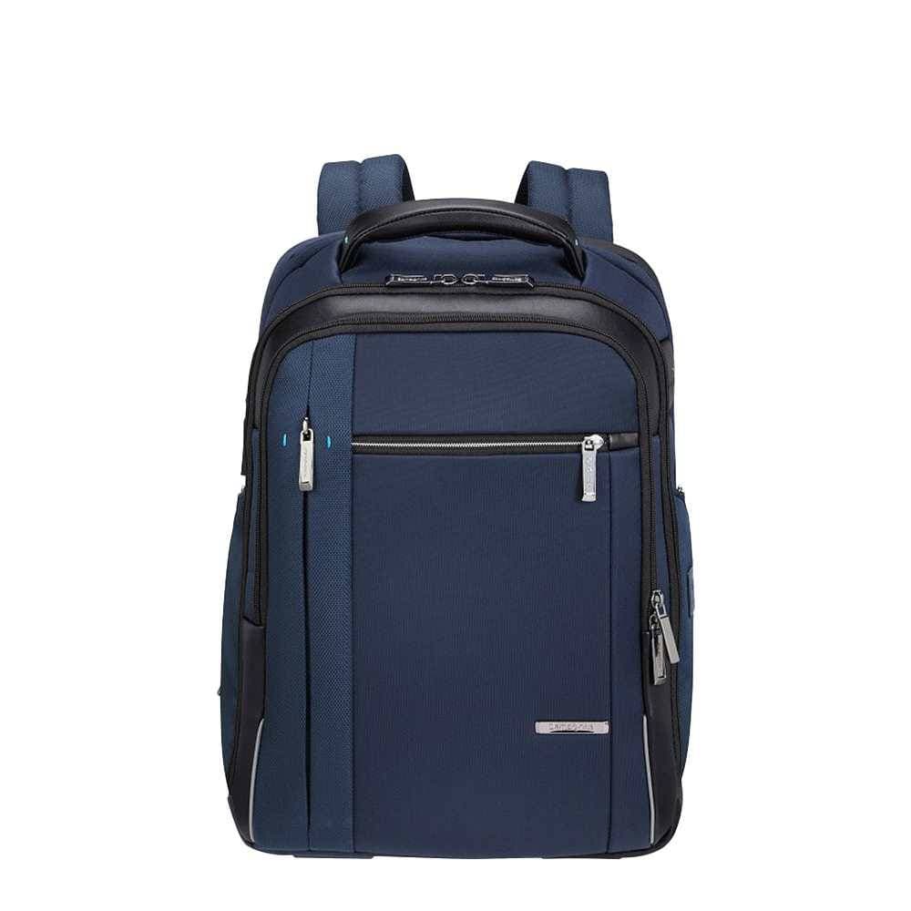SAMSONITE Zaino  Spectrolite Uomo Blu - KG3-11005 - 4