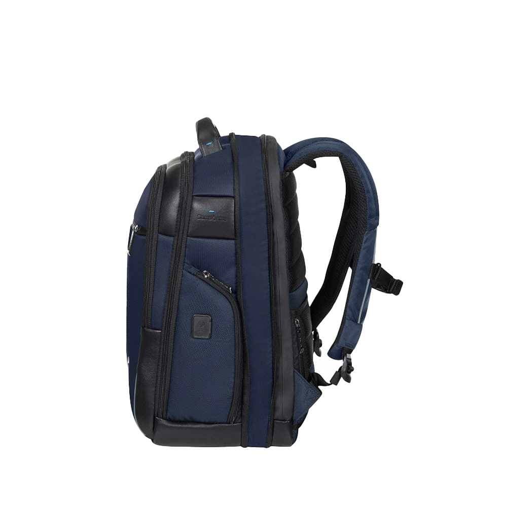 SAMSONITE Zaino  Spectrolite Uomo Blu - KG3-11005 - 8