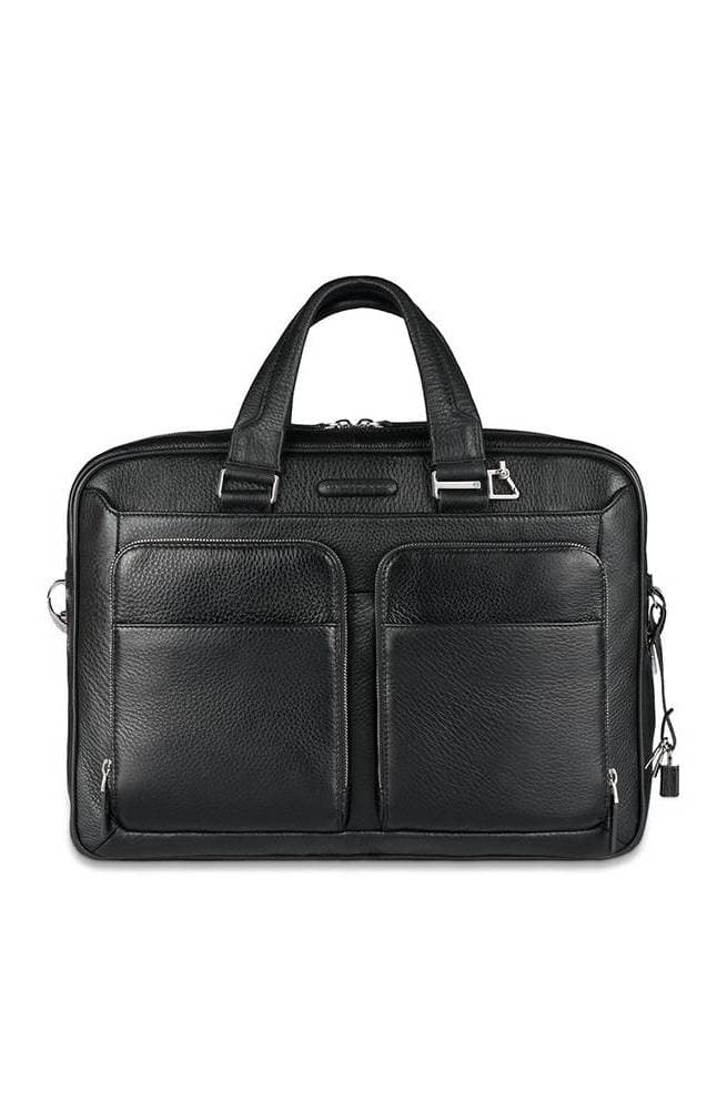 PIQUADRO Borsa Cartella Piquadro Modus ca2849mo-n - 9