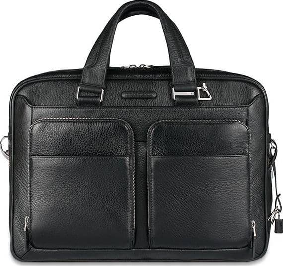 PIQUADRO Borsa Cartella Piquadro Modus ca2849mo-n - 2