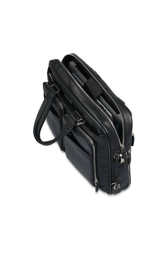 PIQUADRO Borsa Cartella Piquadro Modus ca2849mo-n - 3