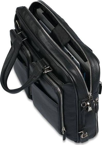PIQUADRO Borsa Cartella Piquadro Modus ca2849mo-n - 4
