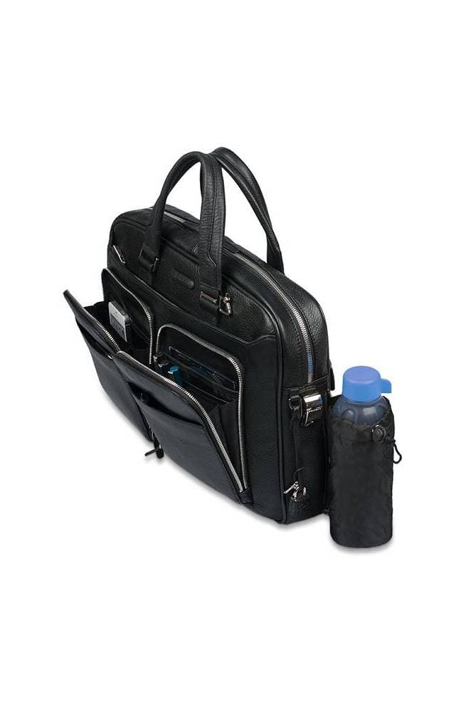 PIQUADRO Borsa Cartella Piquadro Modus ca2849mo-n - 5