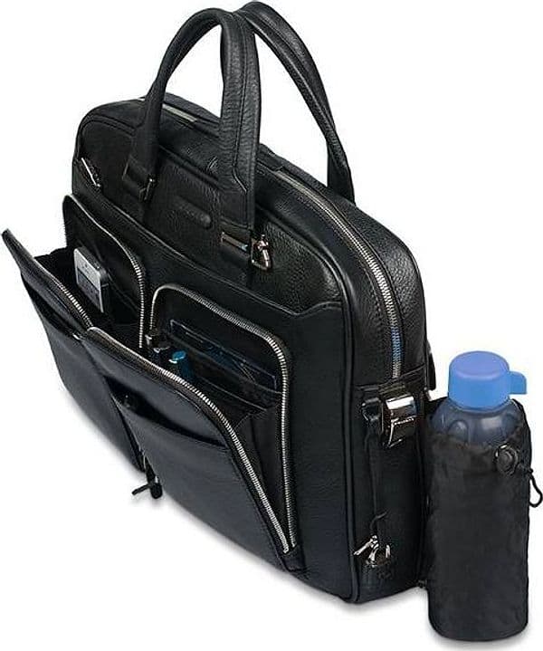 PIQUADRO Borsa Cartella Piquadro Modus ca2849mo-n - 6