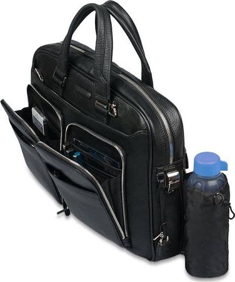 PIQUADRO Borsa Cartella Piquadro Modus ca2849mo-n - 6