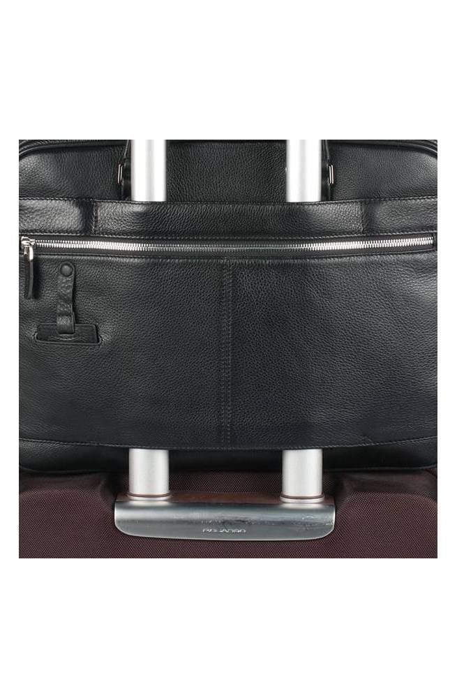 PIQUADRO Borsa Cartella Piquadro Modus ca2849mo-n - 7