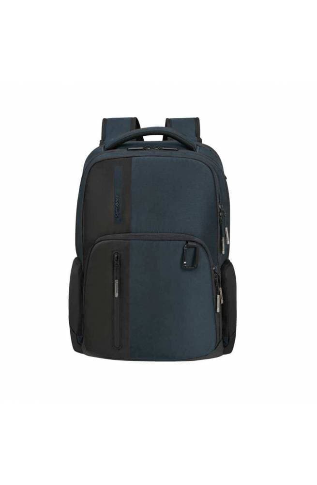 SAMSONITE Zaino  BIZ2GO Unisex Blu - KI1-01003 - 9