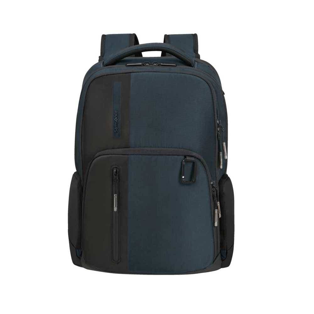 SAMSONITE Zaino  BIZ2GO Unisex Blu - KI1-01003 - 2
