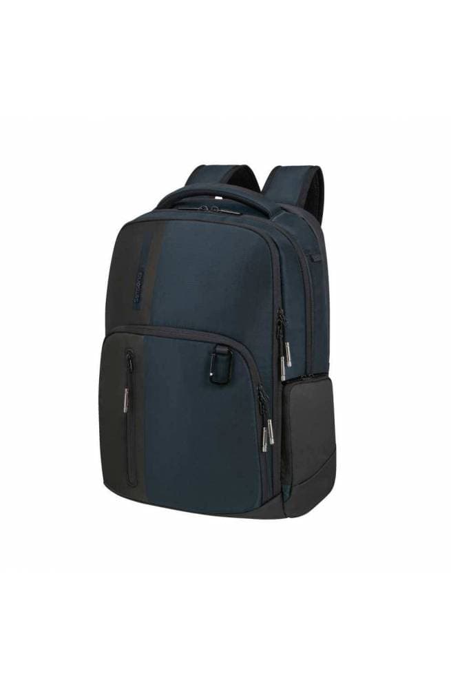 SAMSONITE Zaino  BIZ2GO Unisex Blu - KI1-01003 - 3