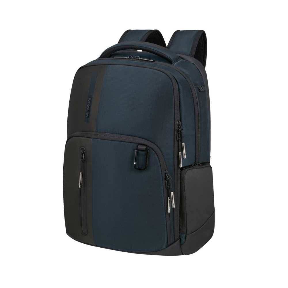 SAMSONITE Zaino  BIZ2GO Unisex Blu - KI1-01003 - 4