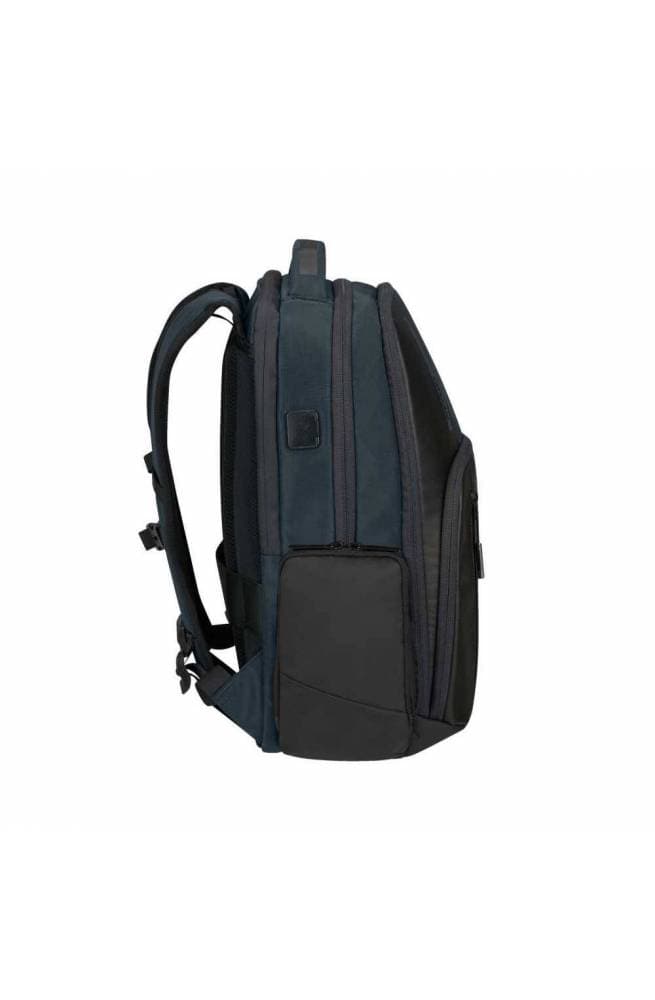 SAMSONITE Zaino  BIZ2GO Unisex Blu - KI1-01003 - 5