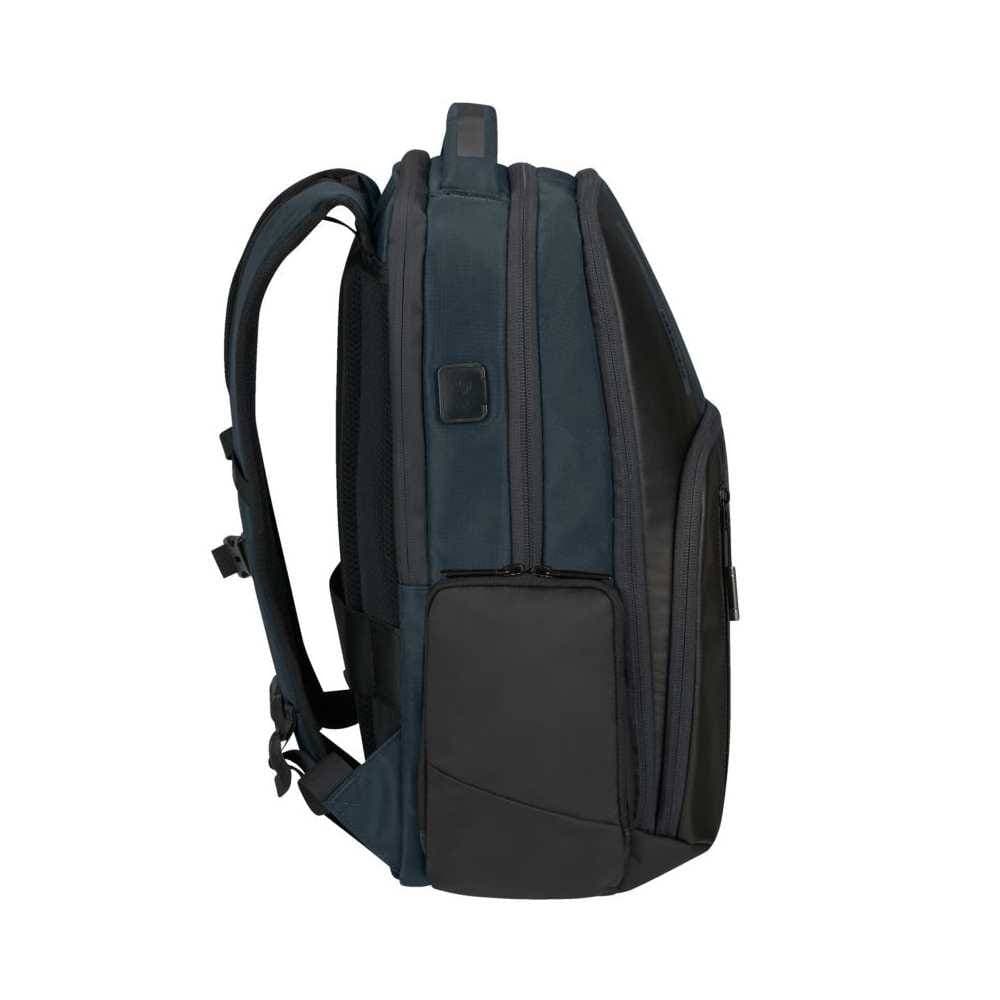 SAMSONITE Zaino  BIZ2GO Unisex Blu - KI1-01003 - 6