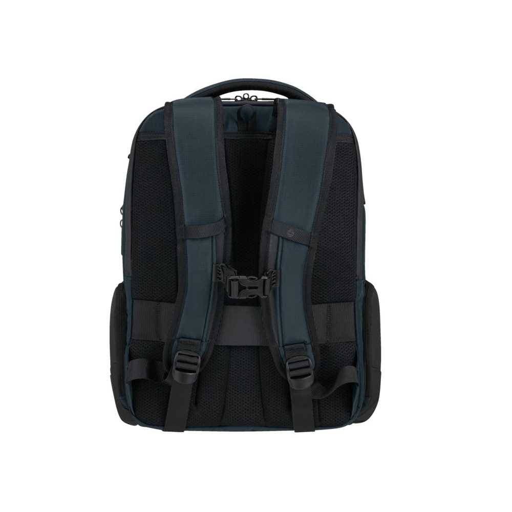 SAMSONITE Zaino  BIZ2GO Unisex Blu - KI1-01003 - 8
