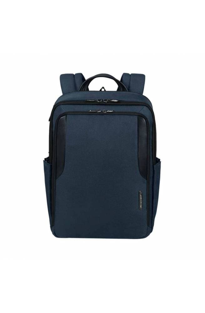 SAMSONITE Zaino  XBR 2.0 Tessuto riciclato Blu - KL6-01006 - 9