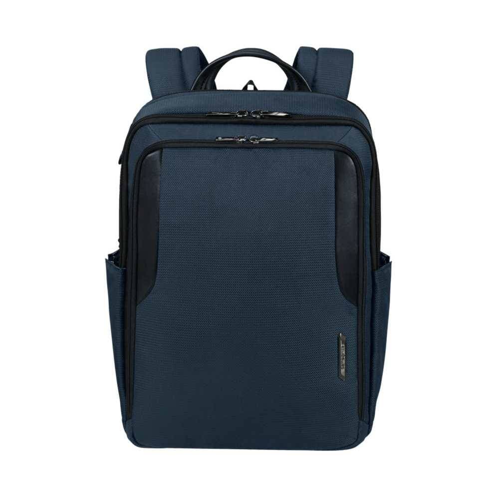 SAMSONITE Zaino  XBR 2.0 Tessuto riciclato Blu - KL6-01006 - 2