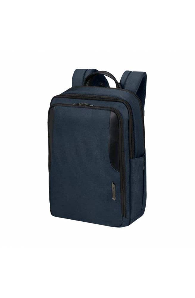 SAMSONITE Zaino  XBR 2.0 Tessuto riciclato Blu - KL6-01006 - 3