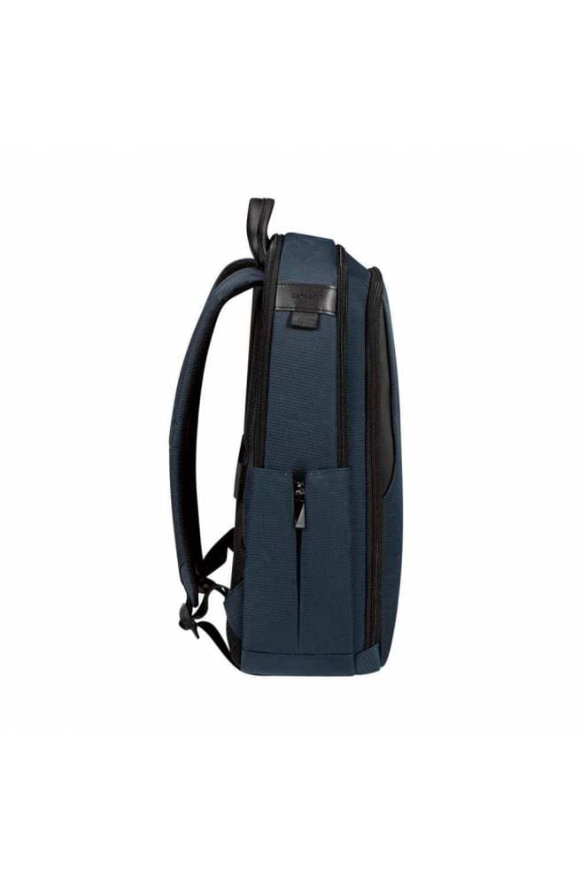 SAMSONITE Zaino  XBR 2.0 Tessuto riciclato Blu - KL6-01006 - 5
