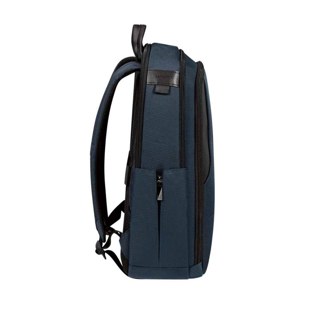 SAMSONITE Zaino  XBR 2.0 Tessuto riciclato Blu - KL6-01006 - 6