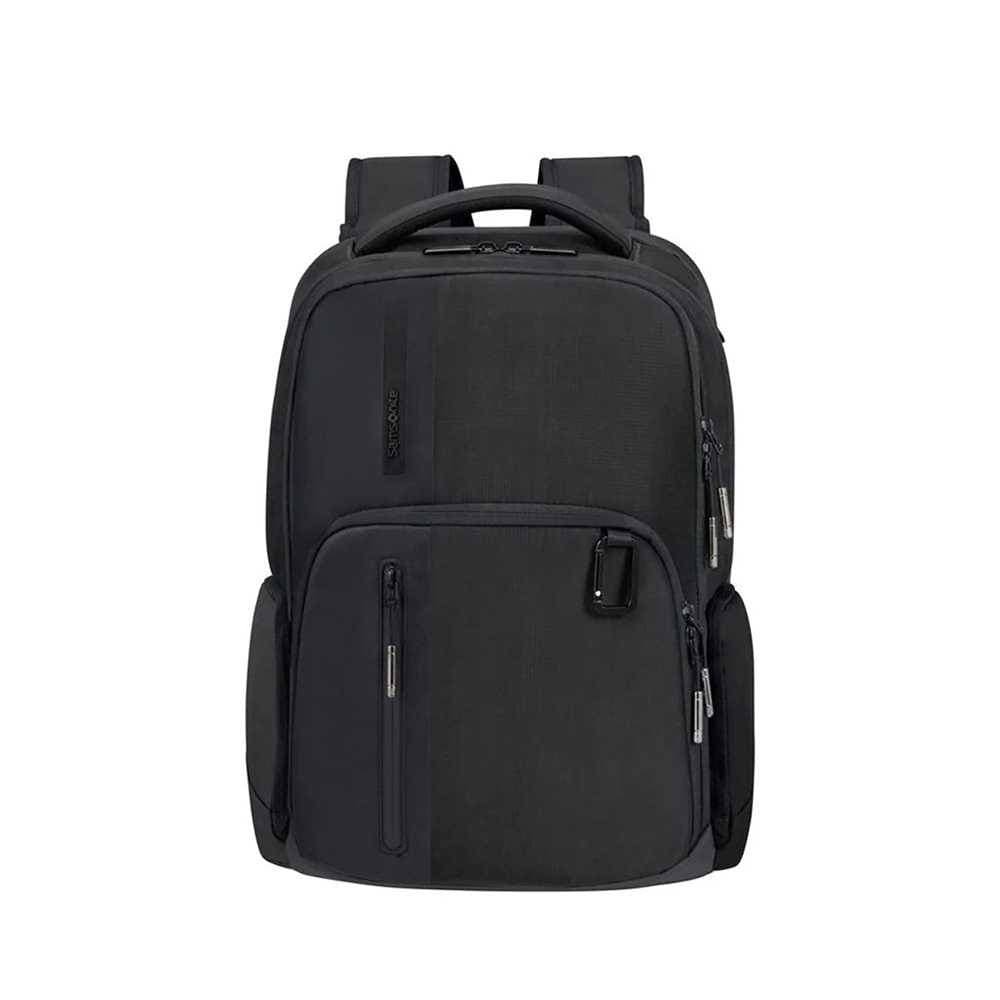 SAMSONITE Zaino  BIZ2GO Unisex Nero - KI1-09003 - 2