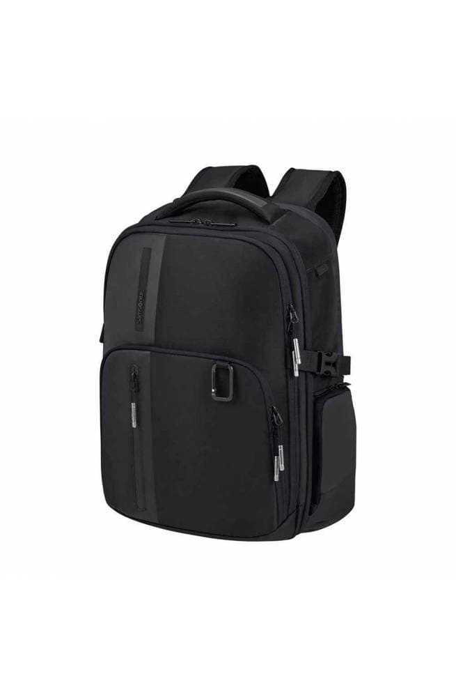 SAMSONITE Zaino  BIZ2GO Unisex Nero - KI1-09003 - 3