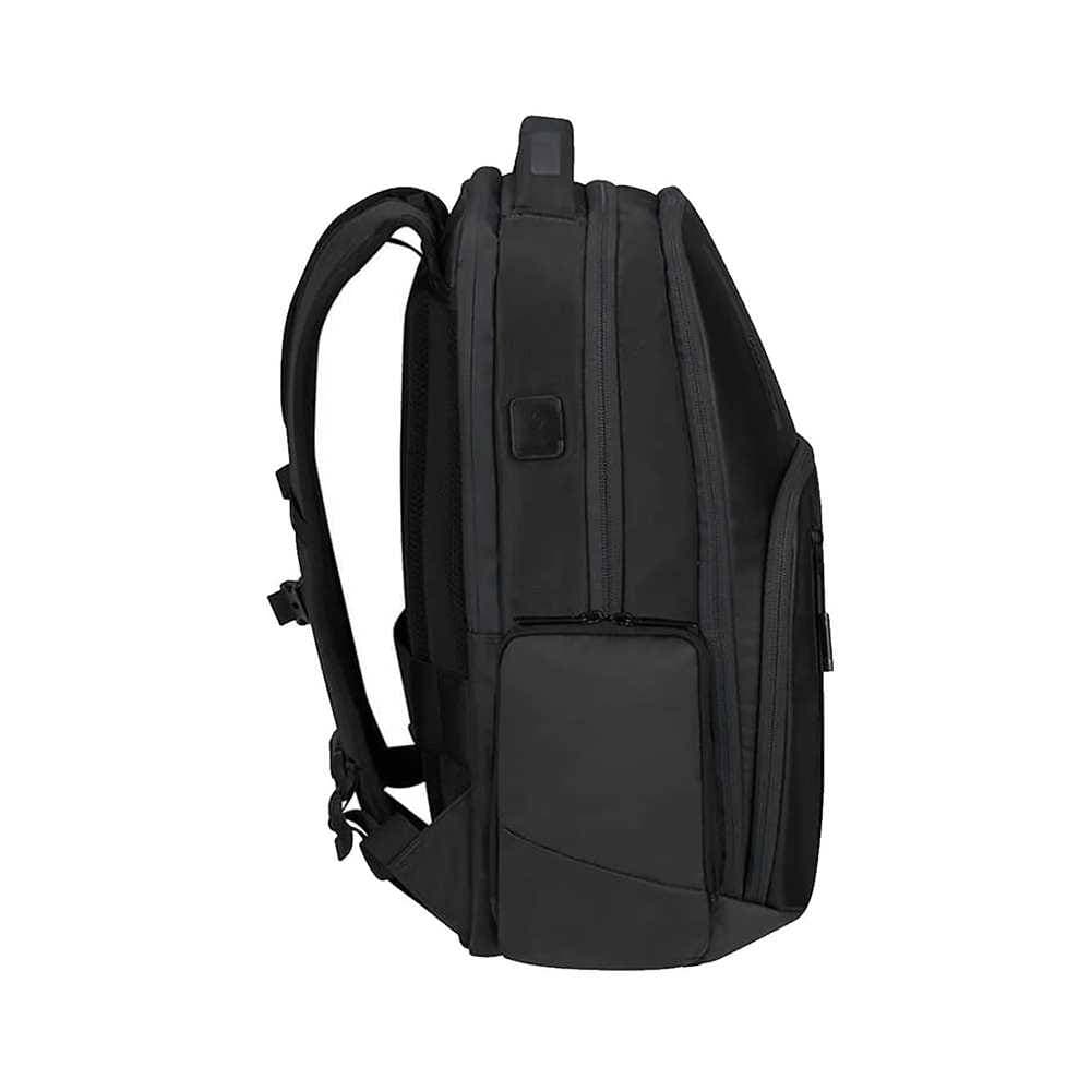 SAMSONITE Zaino  BIZ2GO Unisex Nero - KI1-09003 - 6