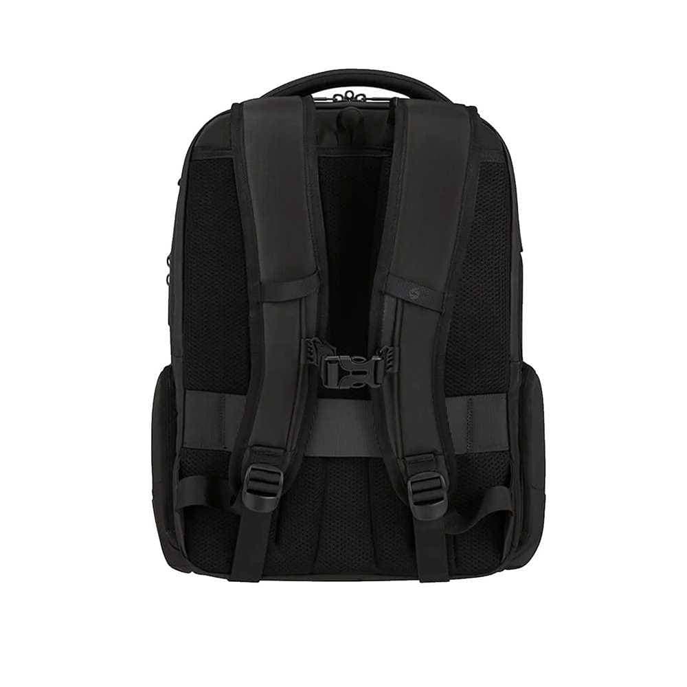 SAMSONITE Zaino  BIZ2GO Unisex Nero - KI1-09003 - 8