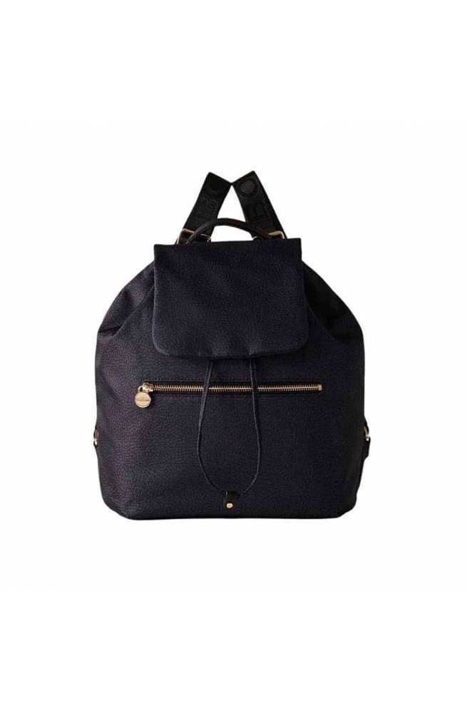 Borbonese Zaino BORBONESE Donna Nero - 934486-I15-Y66