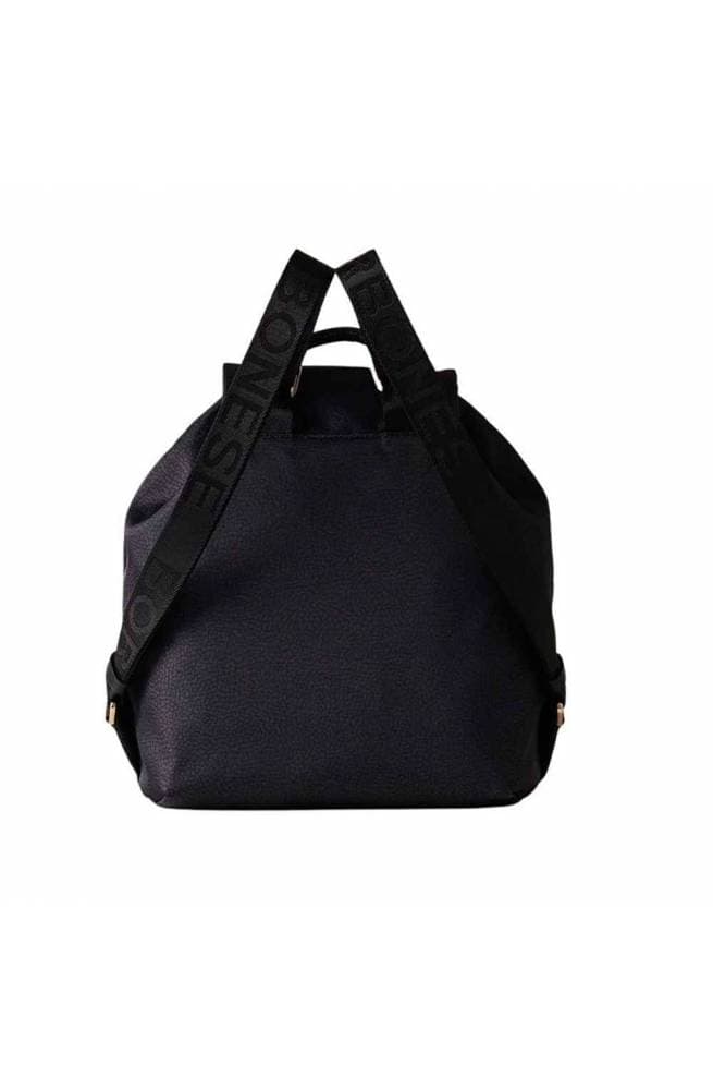 Borbonese Zaino BORBONESE Donna Nero - 934486-I15-Y66 - 5
