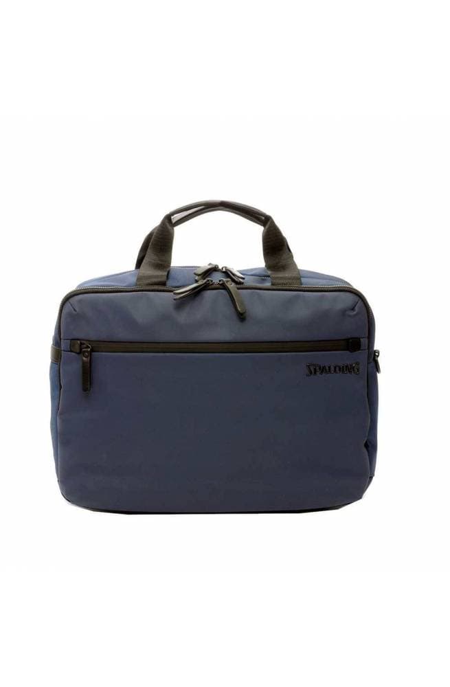 SPALDING Borsa  COLUMBIA Uomo Blu - 448041-U703 - 5