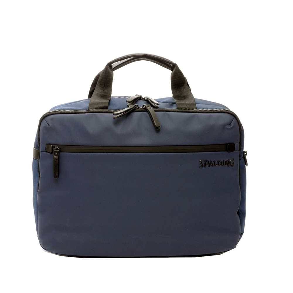 SPALDING Borsa  COLUMBIA Uomo Blu - 448041-U703 - 2