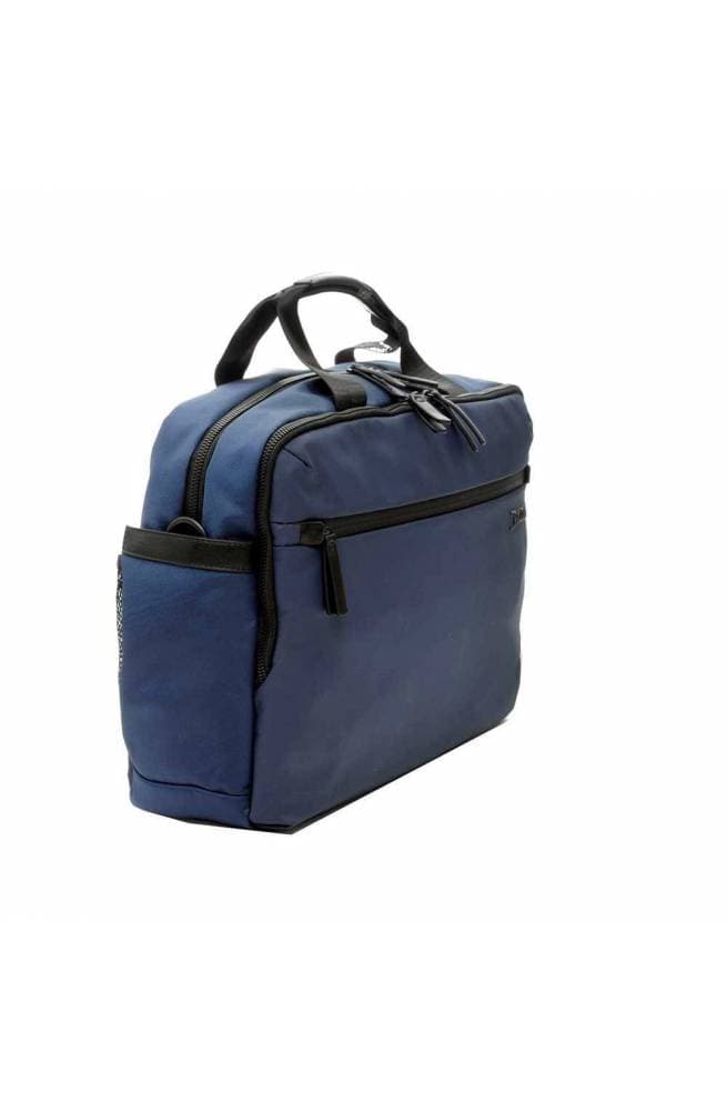 SPALDING Borsa  COLUMBIA Uomo Blu - 448041-U703 - 3