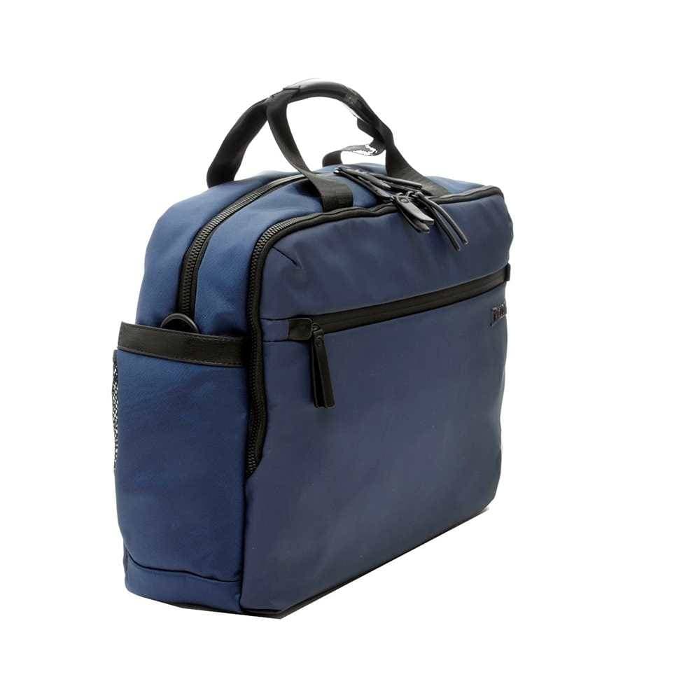 SPALDING Borsa  COLUMBIA Uomo Blu - 448041-U703 - 4
