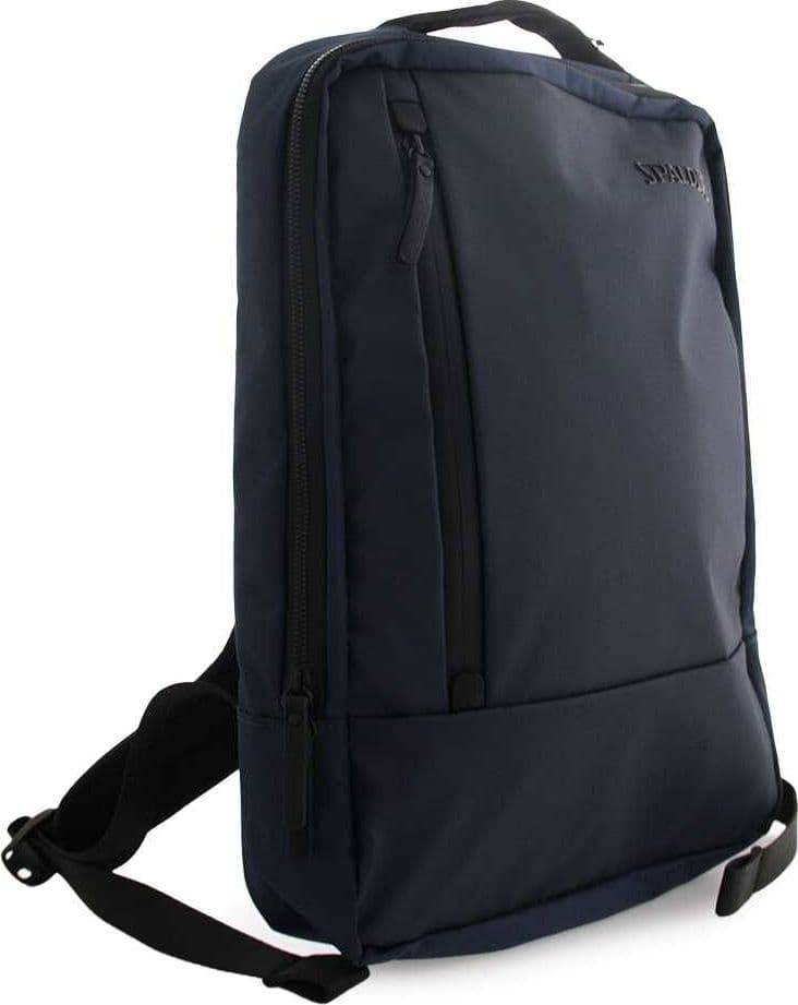SPALDING Zaino  COLUMBIA Uomo Blu - 448046-U703 - 4
