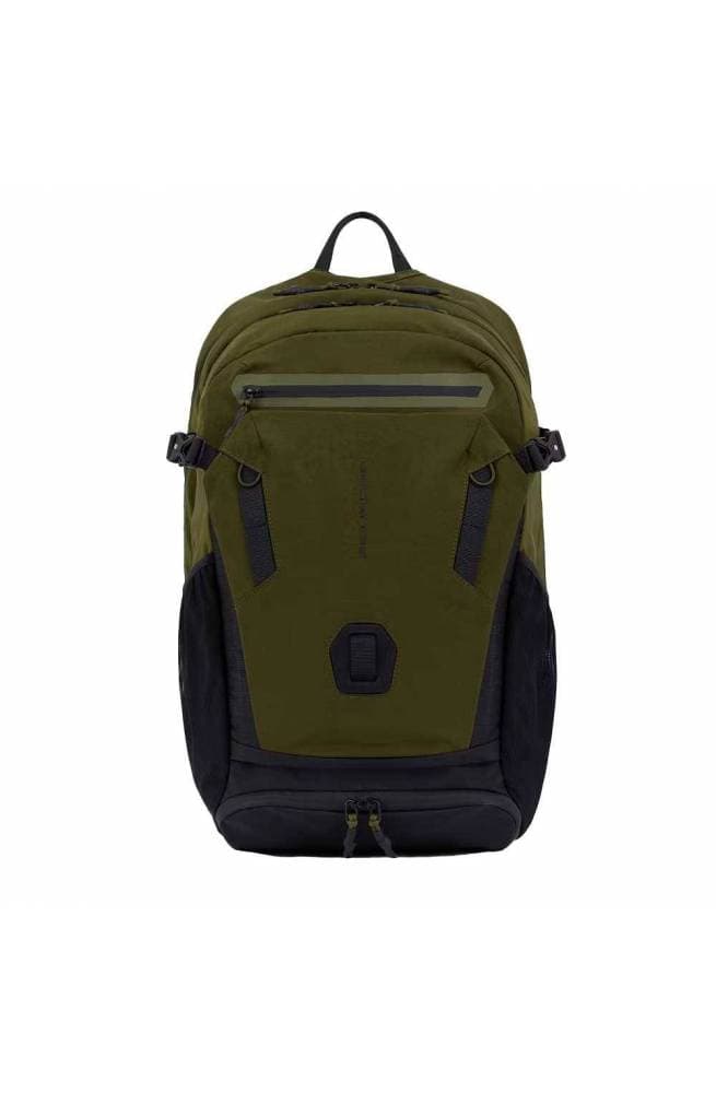 PIQUADRO Zaino  Inia Uomo Verde - CA6236W124-VE - 5