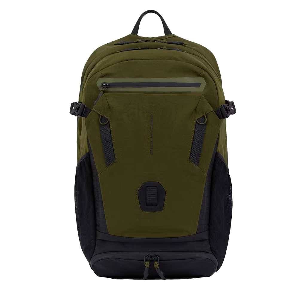 PIQUADRO Zaino  Inia Uomo Verde - CA6236W124-VE - 2