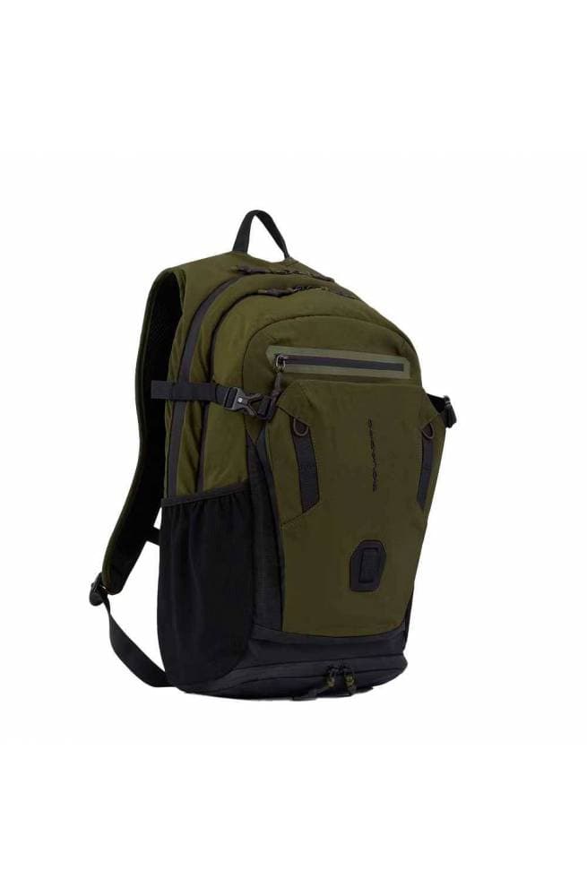 PIQUADRO Zaino  Inia Uomo Verde - CA6236W124-VE - 3