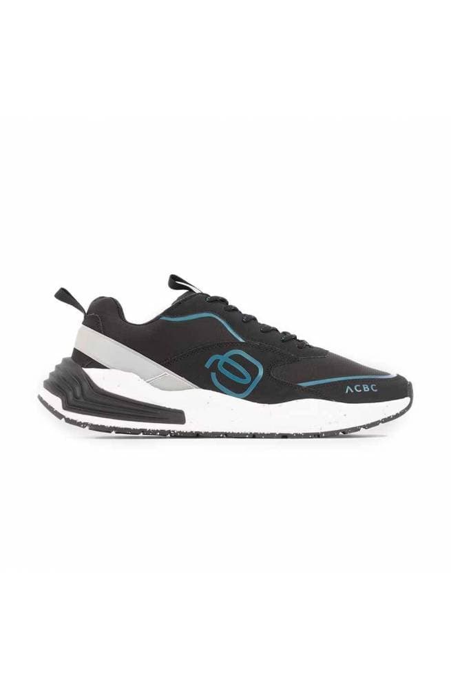 PIQUADRO Scarpe  Corner 2.0 Sneakers Uomo 100% Recycle Nero 40 - SN5977C2O-N-40 - 9