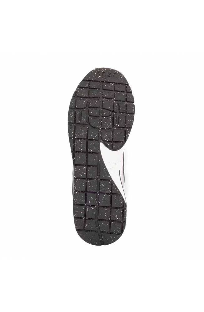PIQUADRO Scarpe  Corner 2.0 Sneakers Uomo 100% Recycle Nero 40 - SN5977C2O-N-40 - 7