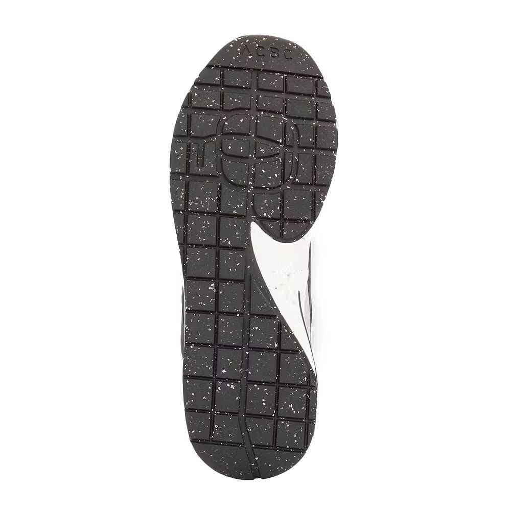 PIQUADRO Scarpe  Corner 2.0 Sneakers Uomo 100% Recycle Nero 40 - SN5977C2O-N-40 - 8
