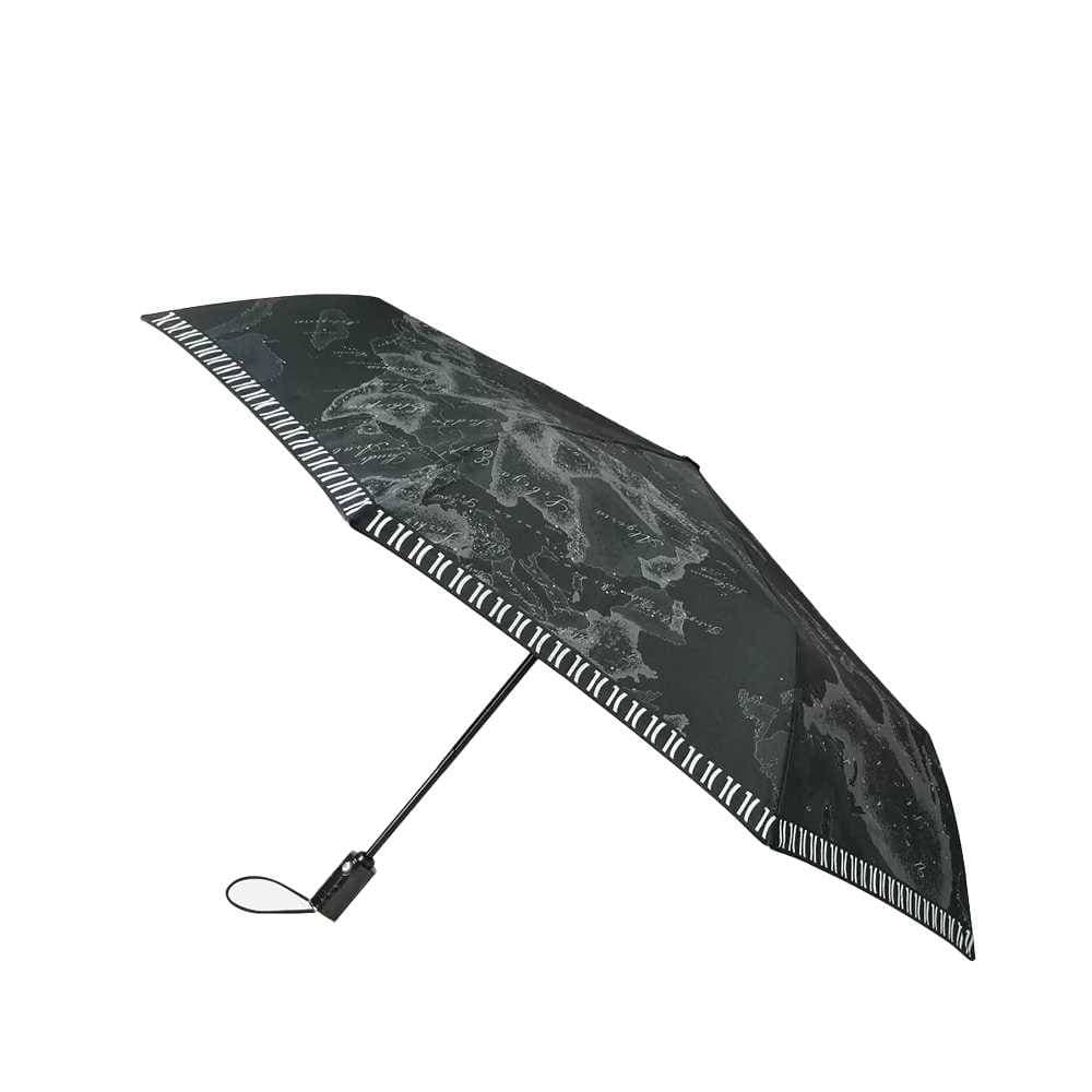 ALVIERO MARTINI 1 CLASSE Ombrello ALVIERO MARTINI 1° CLASSE Geo mini Nero - 50EM1100000010001 - 4