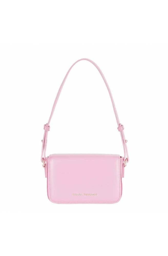 CHIARA FERRAGNI Borsa Chiara Ferragni ENVELOPE Donna Rosa - 75SB4BK2ZS959444 - 9