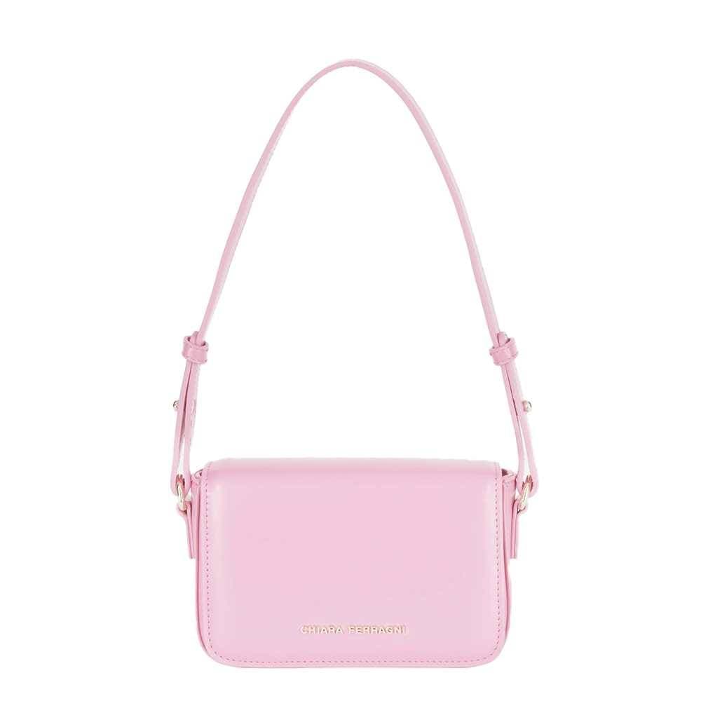 CHIARA FERRAGNI Borsa Chiara Ferragni ENVELOPE Donna Rosa - 75SB4BK2ZS959444 - 2