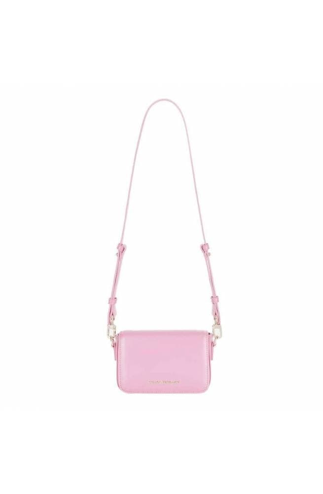 CHIARA FERRAGNI Borsa Chiara Ferragni ENVELOPE Donna Rosa - 75SB4BK2ZS959444 - 3