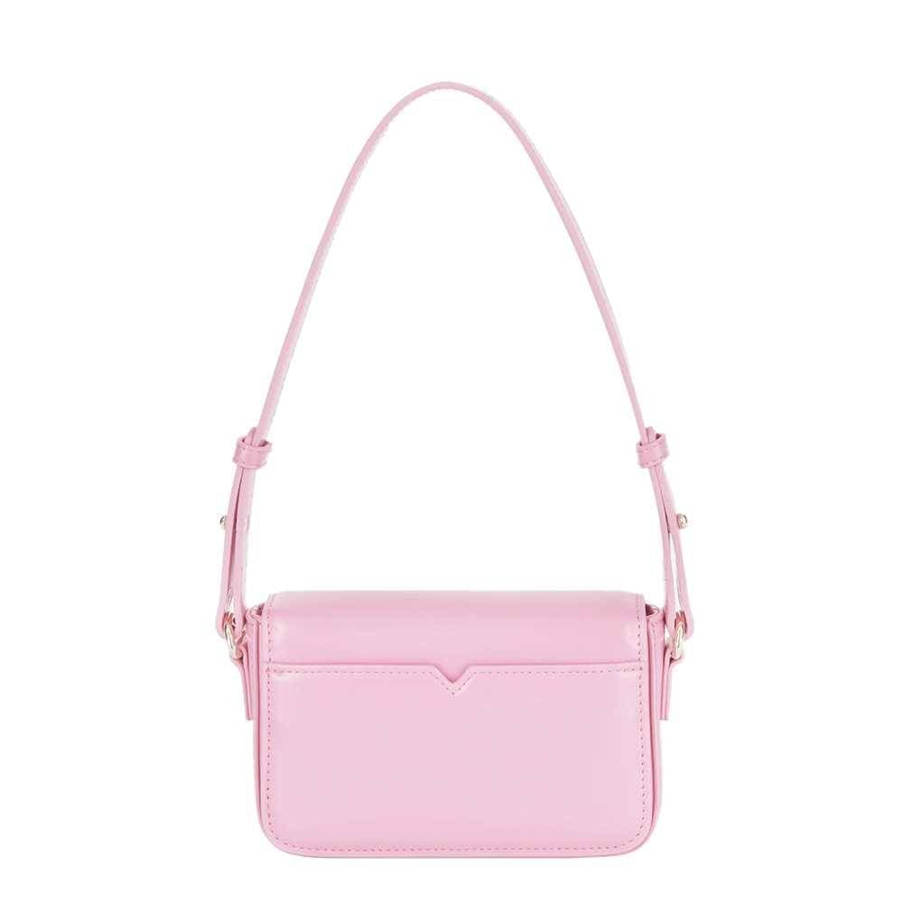 CHIARA FERRAGNI Borsa Chiara Ferragni ENVELOPE Donna Rosa - 75SB4BK2ZS959444 - 6