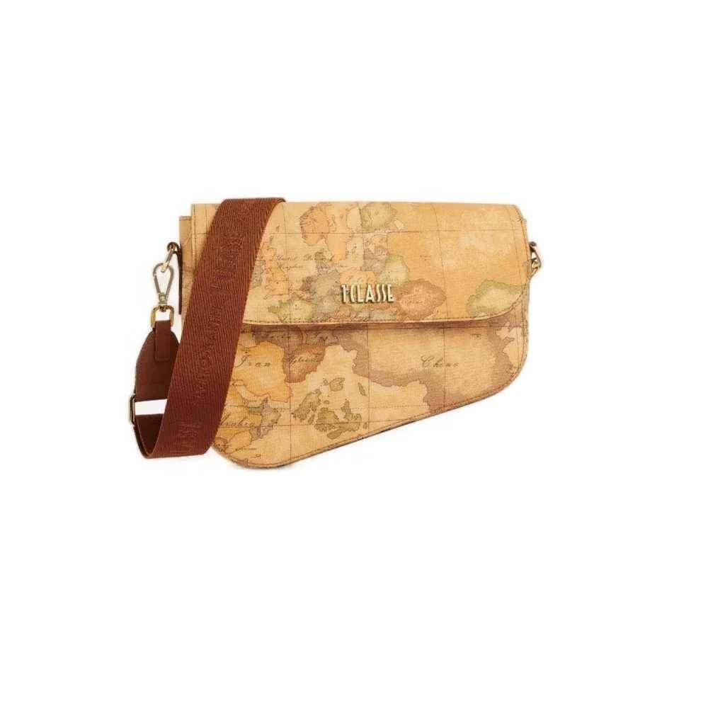 ALVIERO MARTINI 1 CLASSE Borsa ALVIERO MARTINI 1° CLASSE GEO CLASSIC Donna Geo - E051-6000-0010 - 2