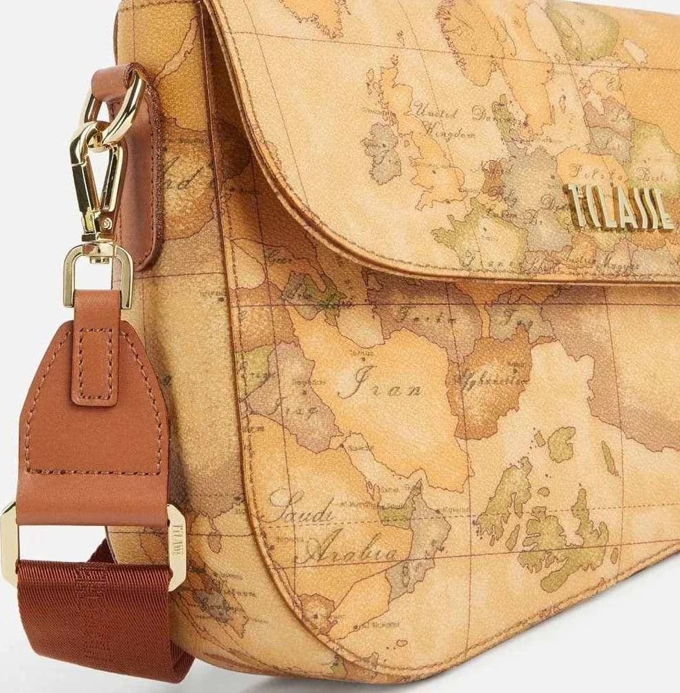 ALVIERO MARTINI 1 CLASSE Borsa ALVIERO MARTINI 1° CLASSE GEO CLASSIC Donna Geo - E051-6000-0010 - 4